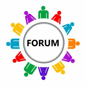 Forum : la gestion des contributions