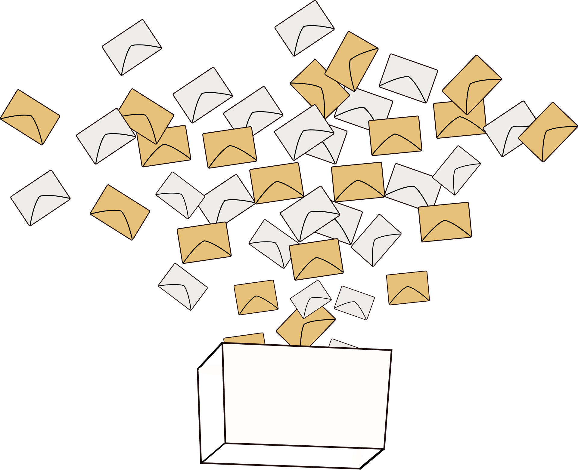 Bienvenue aux nouveaux membres élus du CA